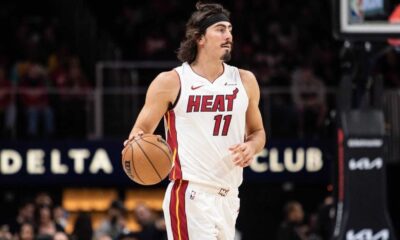 Jaime Jaquez Jr. Miami Heat