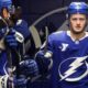 Jake Guentzel Tampa Bay Lightning