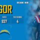 Jalen Reagor Los Angeles Chargers