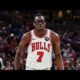 Jalen Smith Chicago Bulls