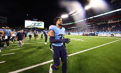 Jamal Adams Tennessee Titans