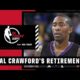 Jamal Crawford Retirement Announcement