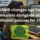 Jamb Nigeria