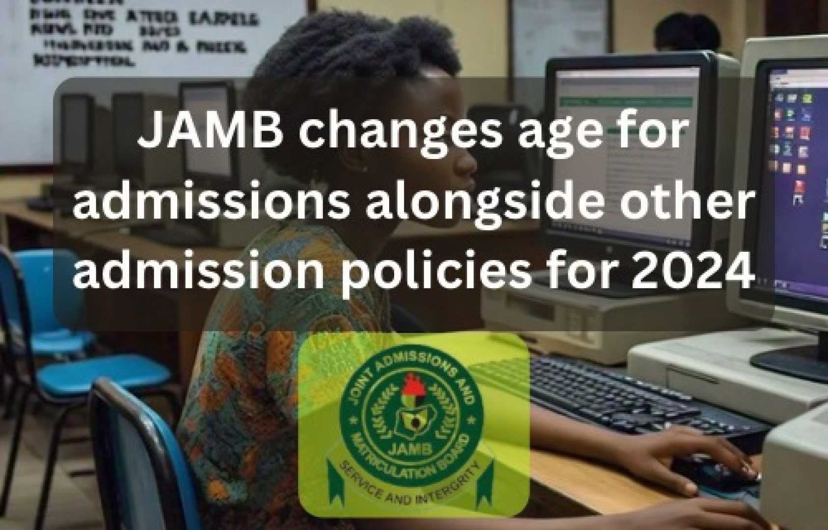 Jamb Nigeria