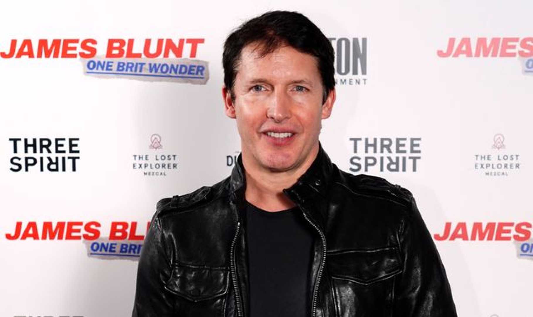 James Blunt Back To Bedlam 20th Anniversary