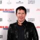 James Blunt Back To Bedlam Album Signing