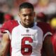 James Conner Arizona Cardinals