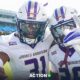 James Madison Vs Georgia Southern Football