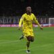 Jamie Bynoe Gittens Borussia Dortmund