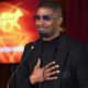 Jamie Foxx And Diddy Controversy