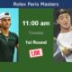 Jan Lennard Struff Vs Lorenzo Musetti Paris Masters 2024