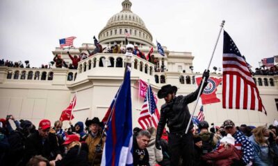 January 6 Rally Washington Dc