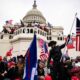 January 6 Rally Washington Dc