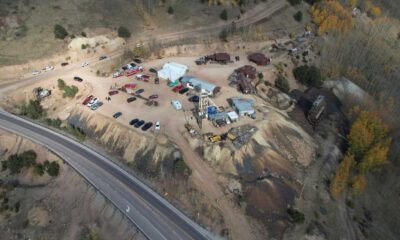 Jared Polis On Trump Aurora Visit And Mollie Kathleen Mine Rescue