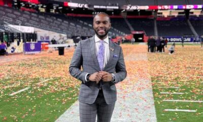 Jason Dumas 6 Abc Philadelphia Sports Anchor