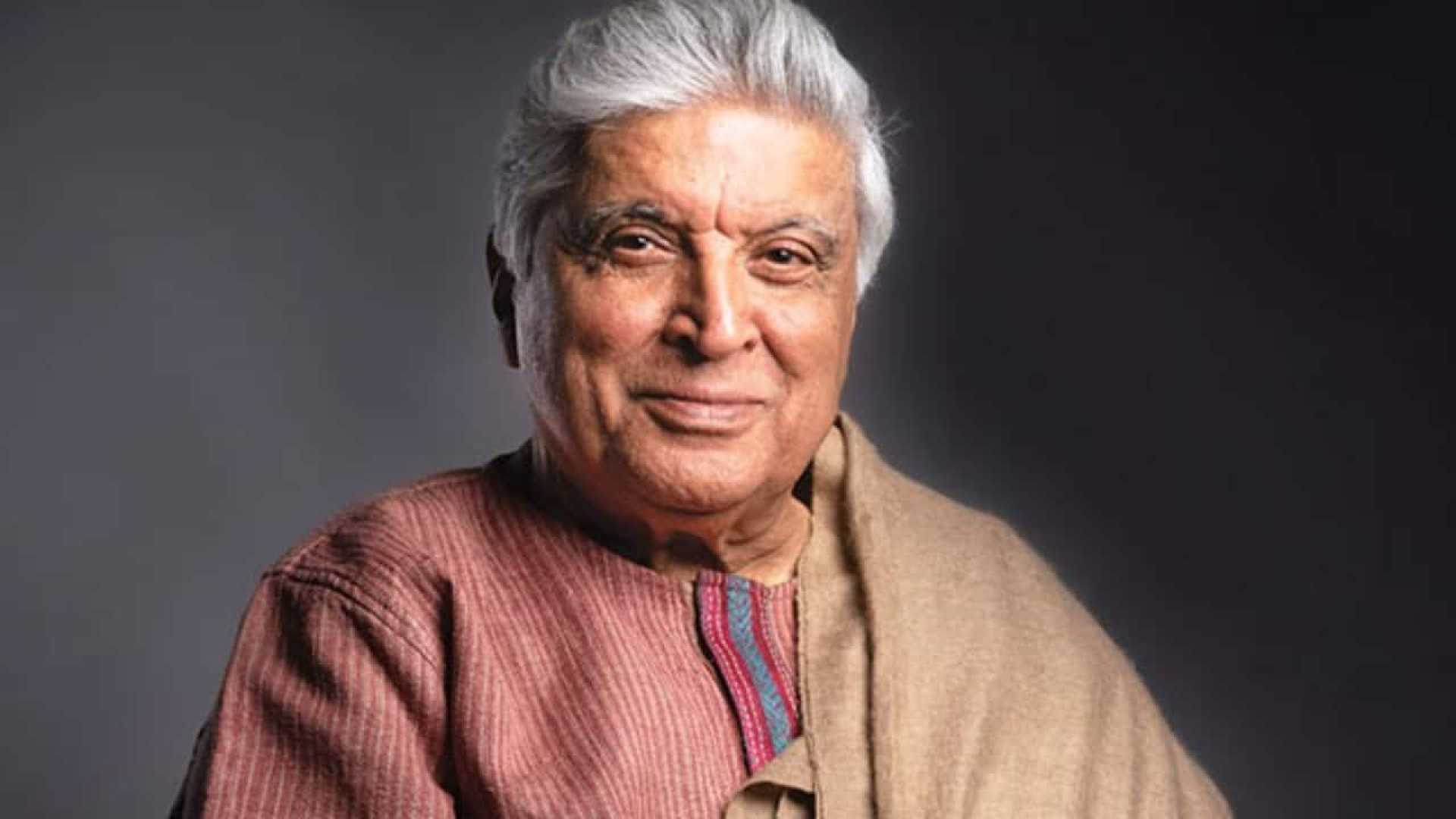 Javed Akhtar Alcohol Struggle