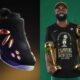 Jaylen Brown Kobe Bryant Inspiration 741 Shoe Brand