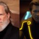 Jeff Bridges Tron: Legacy Cgi