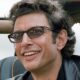 Jeff Goldblum As Dr. Ian Malcolm In Jurassic Park