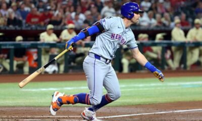 Jeff Mcneil Arizona Fall League 2024