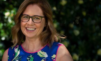 Jenna Fischer Breast Cancer Interview