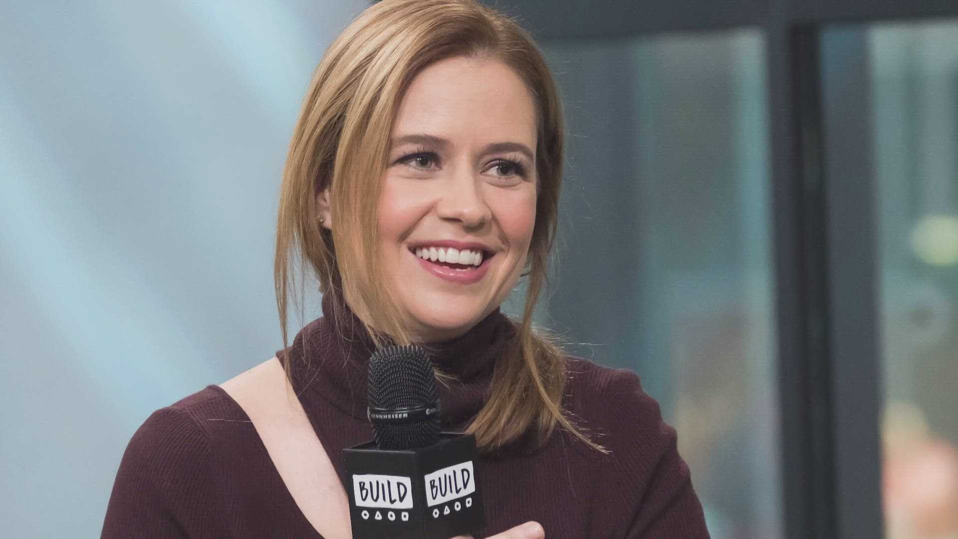 Jenna Fischer Breast Cancer Treatment