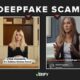 Jennifer Aniston Ai Deepfake Scam