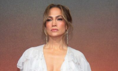 Jennifer Lopez 2024 Interview