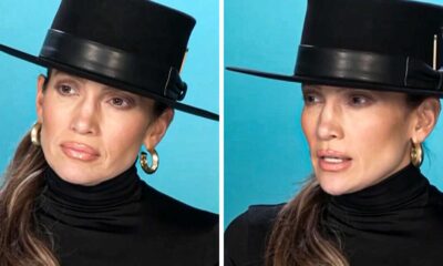 Jennifer Lopez Interview Fashion