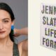 Jenny Slate Lifeform Book Tour