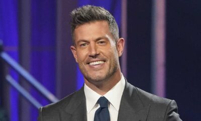 Jesse Palmer Hosting The Bachelorette