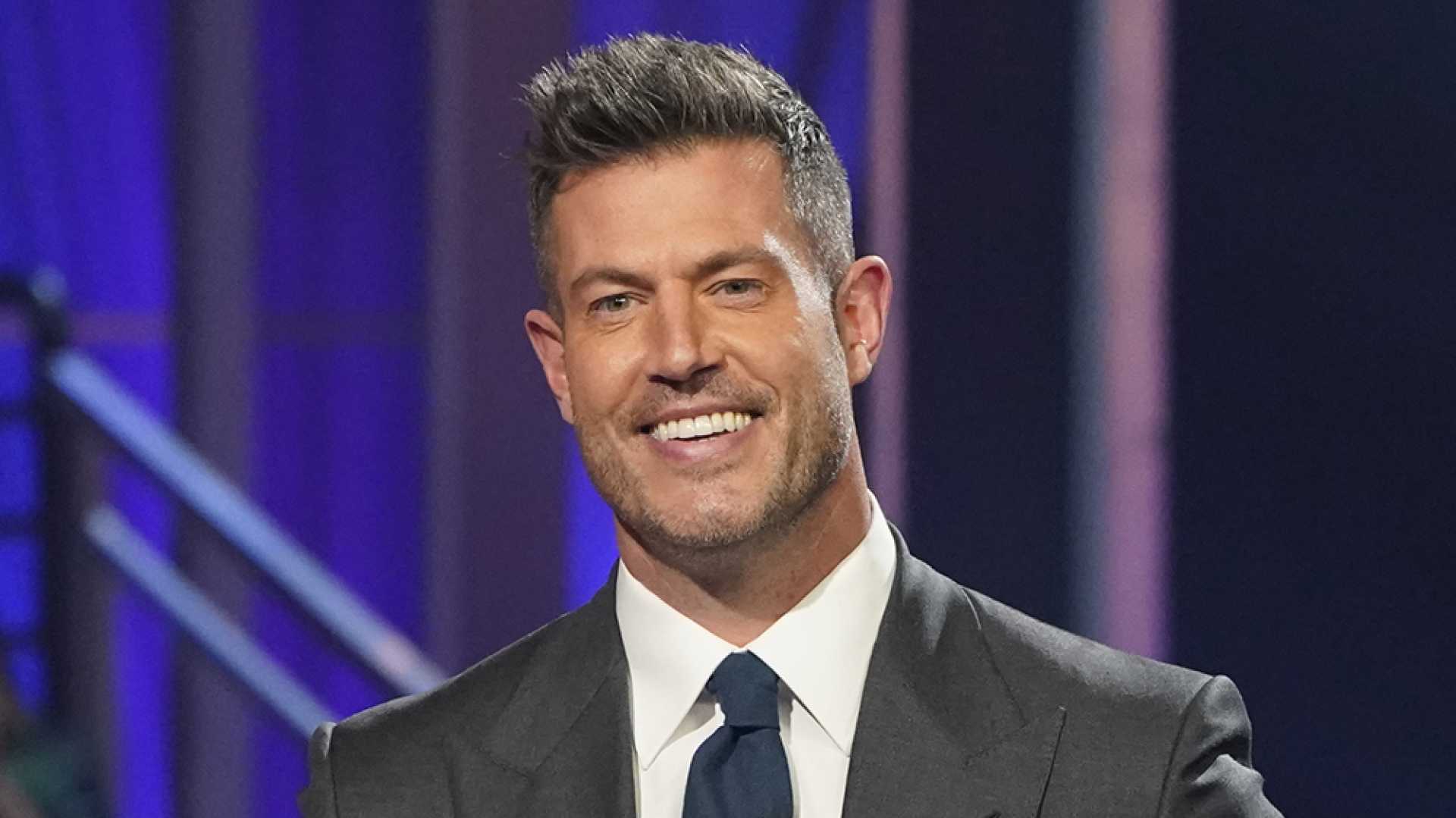 Jesse Palmer Hosting The Bachelorette