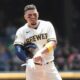 Jesse Winker Brewers