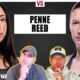 Jessica Penne Vs Elise Reed Ufc Fight