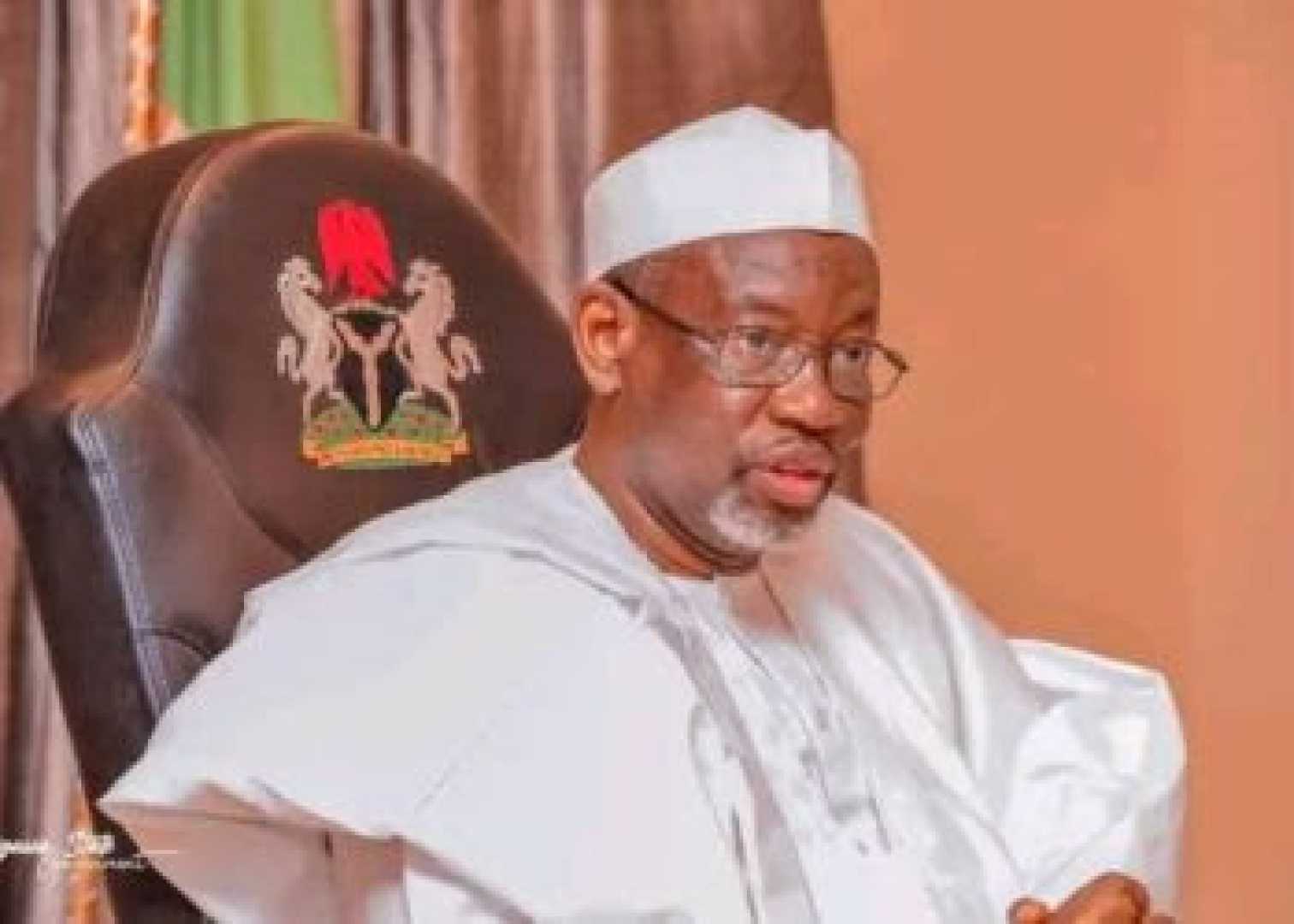 Jigawa Governor Suspends Aide Minimum Wage Statement