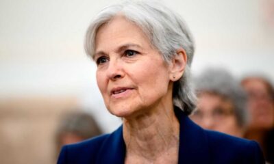 Jill Stein 2024 Presidential Campaign