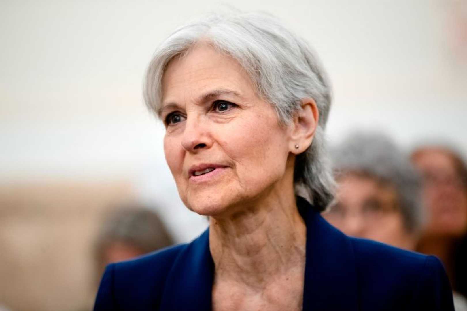 Jill Stein 2024 Presidential Campaign