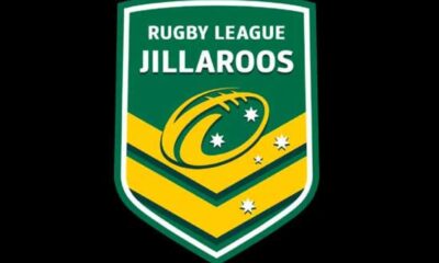 Jillaroos 2024 Pacific Championships