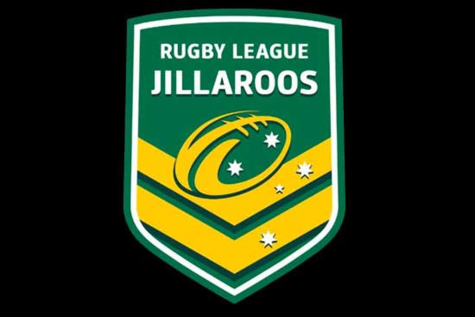 Jillaroos 2024 Pacific Championships