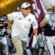 Jimbo Fisher Texas A&m Football