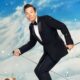 Jimmy Fallon New Holiday Album