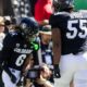 Jimmy Horn Jr. Colorado Buffaloes Touchdown Nullified Taunting Penalty