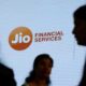 Jio Financial Services Shares