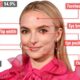 Jodie Comer Golden Ratio 2023