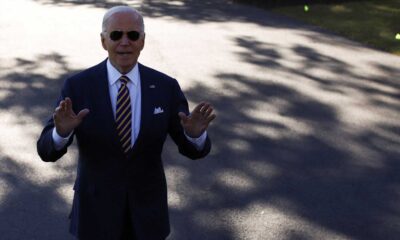 Joe Biden Apologizing To Native Americans