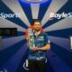 Joe Cullen Darts Boylesports World Grand Prix