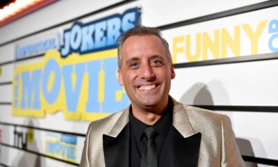 Joe Gatto Stand Up Comedy