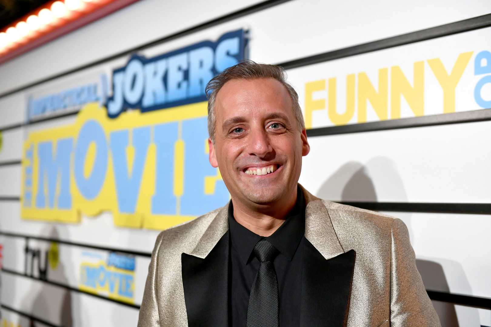 Joe Gatto Stand Up Comedy