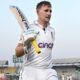 Joe Root And Harry Brook Partnership