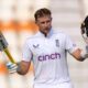 Joe Root Cricket Pakistan Test Match